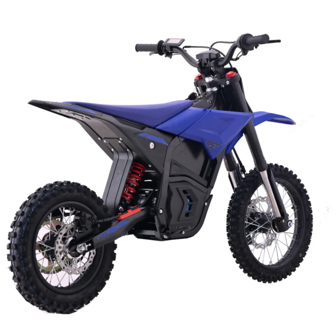 Off-Road E-Bike | Electric Dirt Bike | IonicMoto