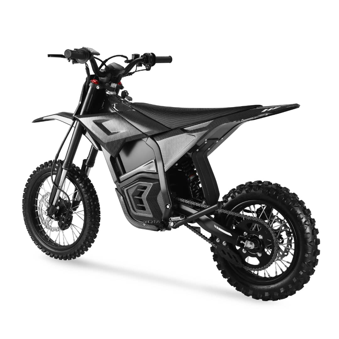 Electric Dirt Bike | Mini E Bike | IonicMoto