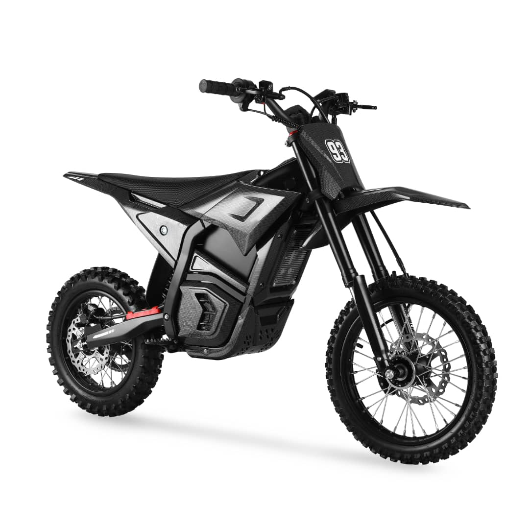 Electric Dirt Bike | Mini E Bike | IonicMoto
