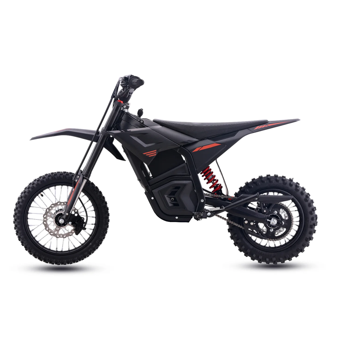 Off-Road E-Bike | Electric Dirt Bike | IonicMoto