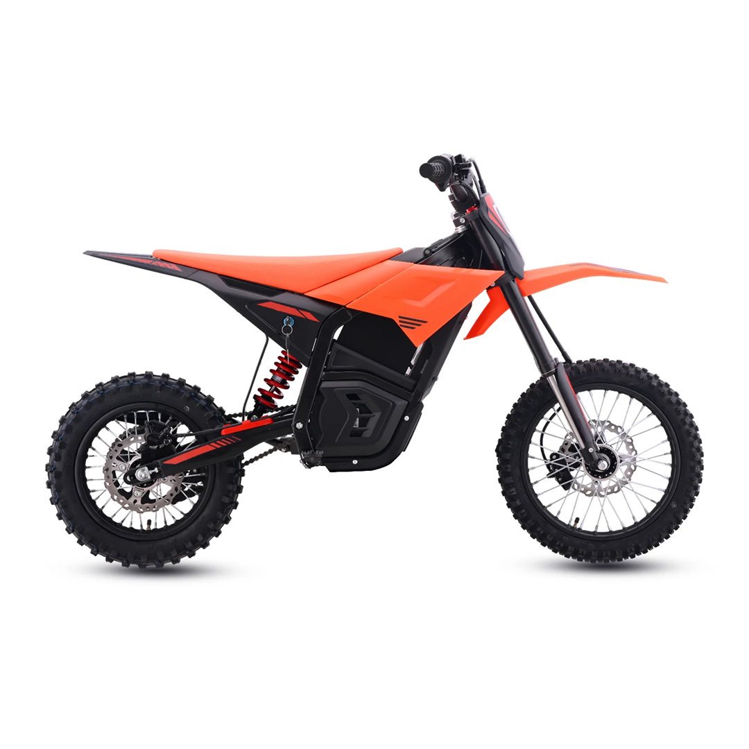 Off-Road E-Bike | Electric Dirt Bike | IonicMoto