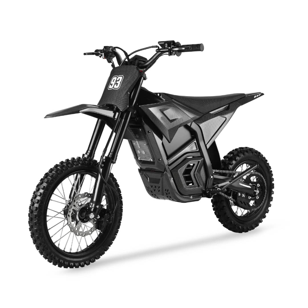Electric Dirt Bike | Mini E Bike | IonicMoto