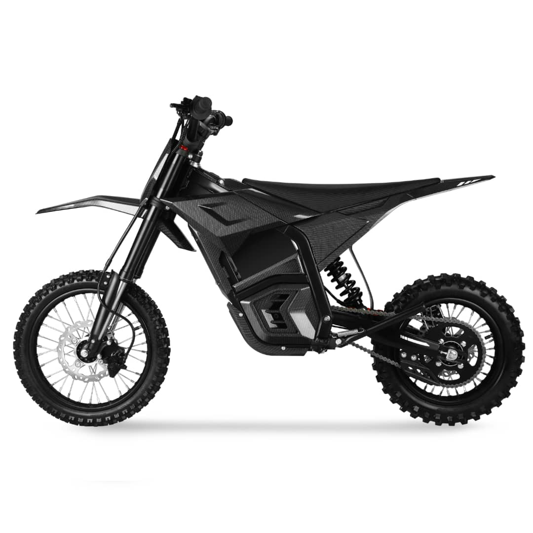 Electric Dirt Bike | Mini E Bike | IonicMoto