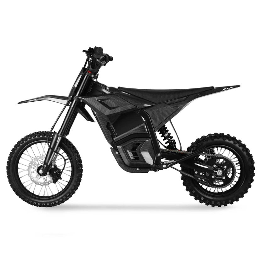 Alpha Mini Dirt Bike | Alpha Mini Electric Dirt Bike | Mini E Bike ...