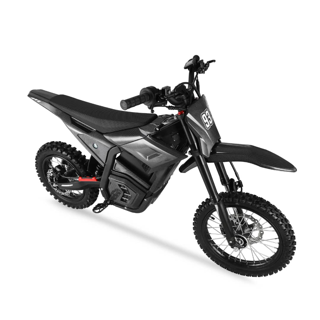 Electric Dirt Bike | Mini E Bike | IonicMoto