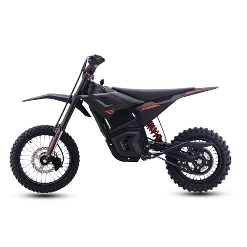 Off-Road E-Bike | Electric Dirt Bike | IonicMoto