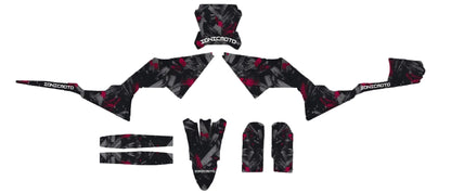 Graphic Kits - IonicMoto