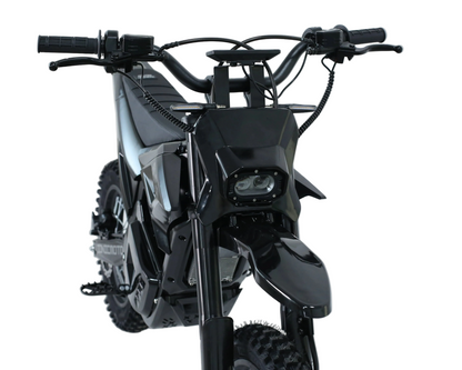 Alpha Electric Dirt Bike | ETM RTR Electric Dirt Bike​ | Ionic Alpha | Yozma IN10