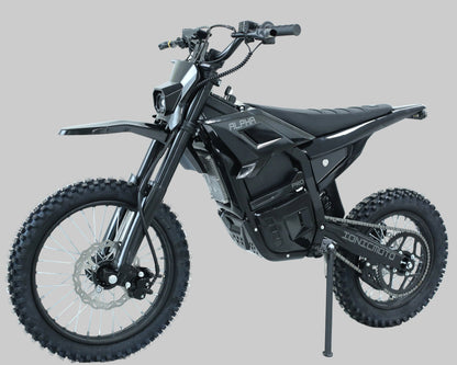 Alpha Electric Dirt Bike | ETM RTR Electric Dirt Bike​ | IonicMoto