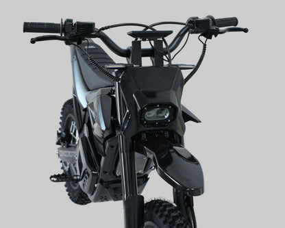 Alpha Electric Dirt Bike | ETM RTR Electric Dirt Bike​ | IonicMoto