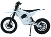 Alpha Electric Dirt Bike - IM Alpha Pro Plus | IonicMoto