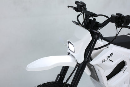 Alpha Electric Dirt Bike | ETM RTR Electric Dirt Bike​ | IonicMoto