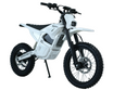 Alpha Electric Dirt Bike - IM Alpha Pro Plus | IonicMoto