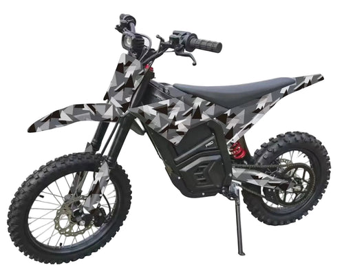 Graphic Kits - IonicMoto