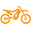 IonicMoto logo