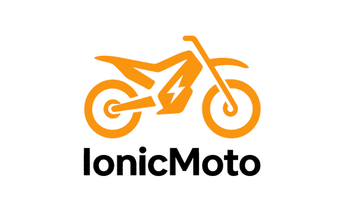 IonicMoto