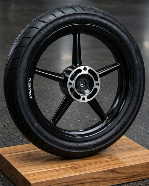 Supermoto Street Wheels 14in