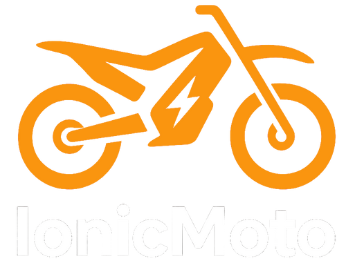 IonicMoto