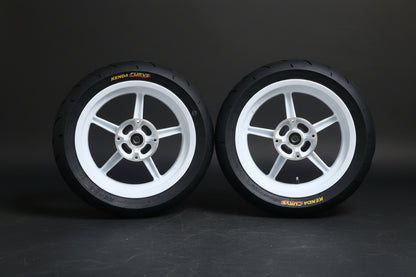 Supermoto Wheels - IonicMoto