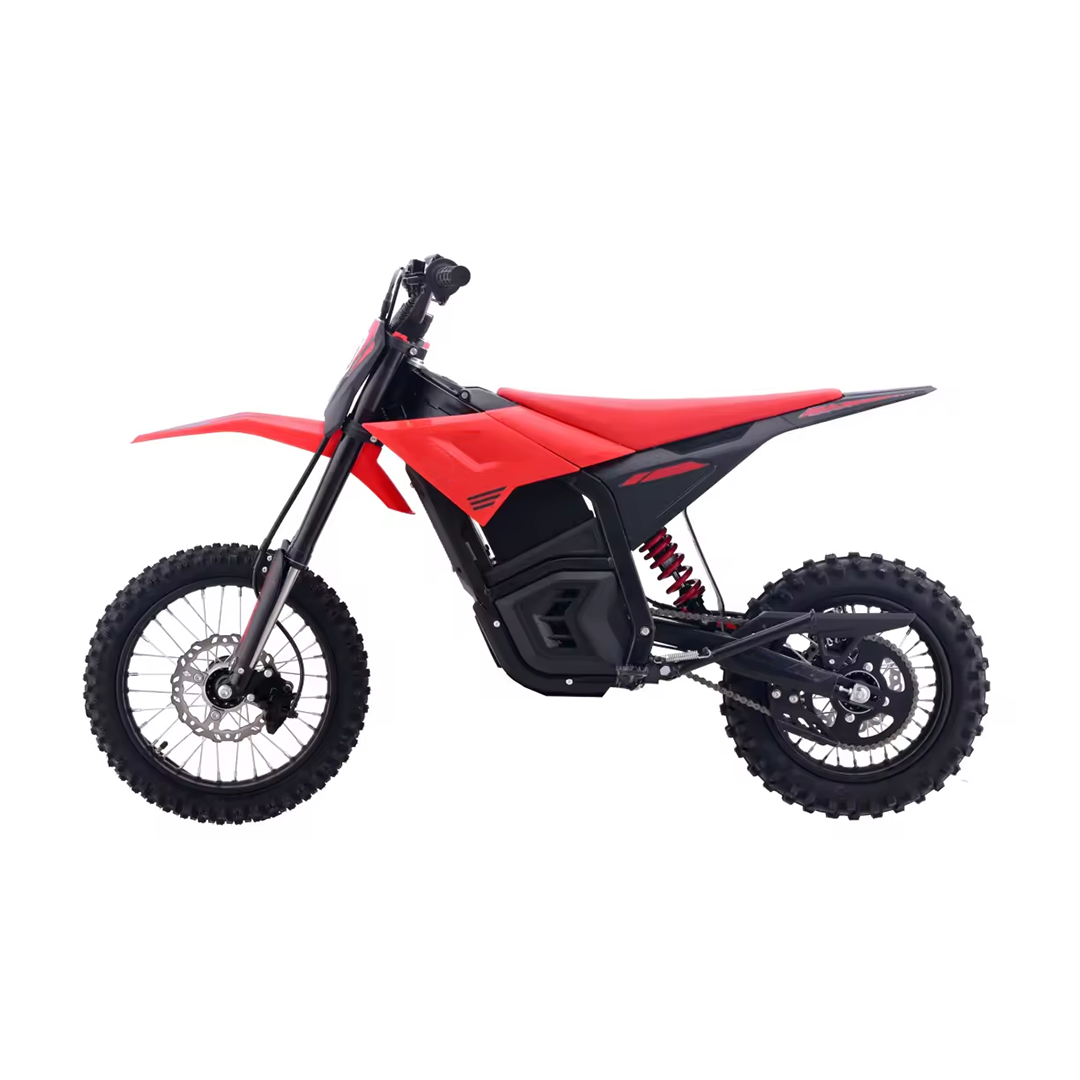 Off-Road E-Bike | Electric Dirt Bike | IonicMoto
