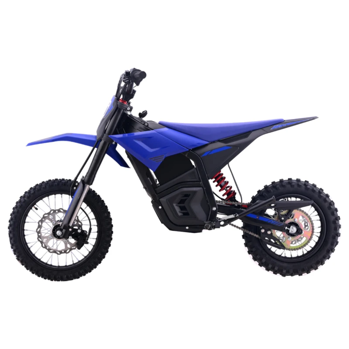 Off-Road E-Bike | Electric Dirt Bike | IonicMoto