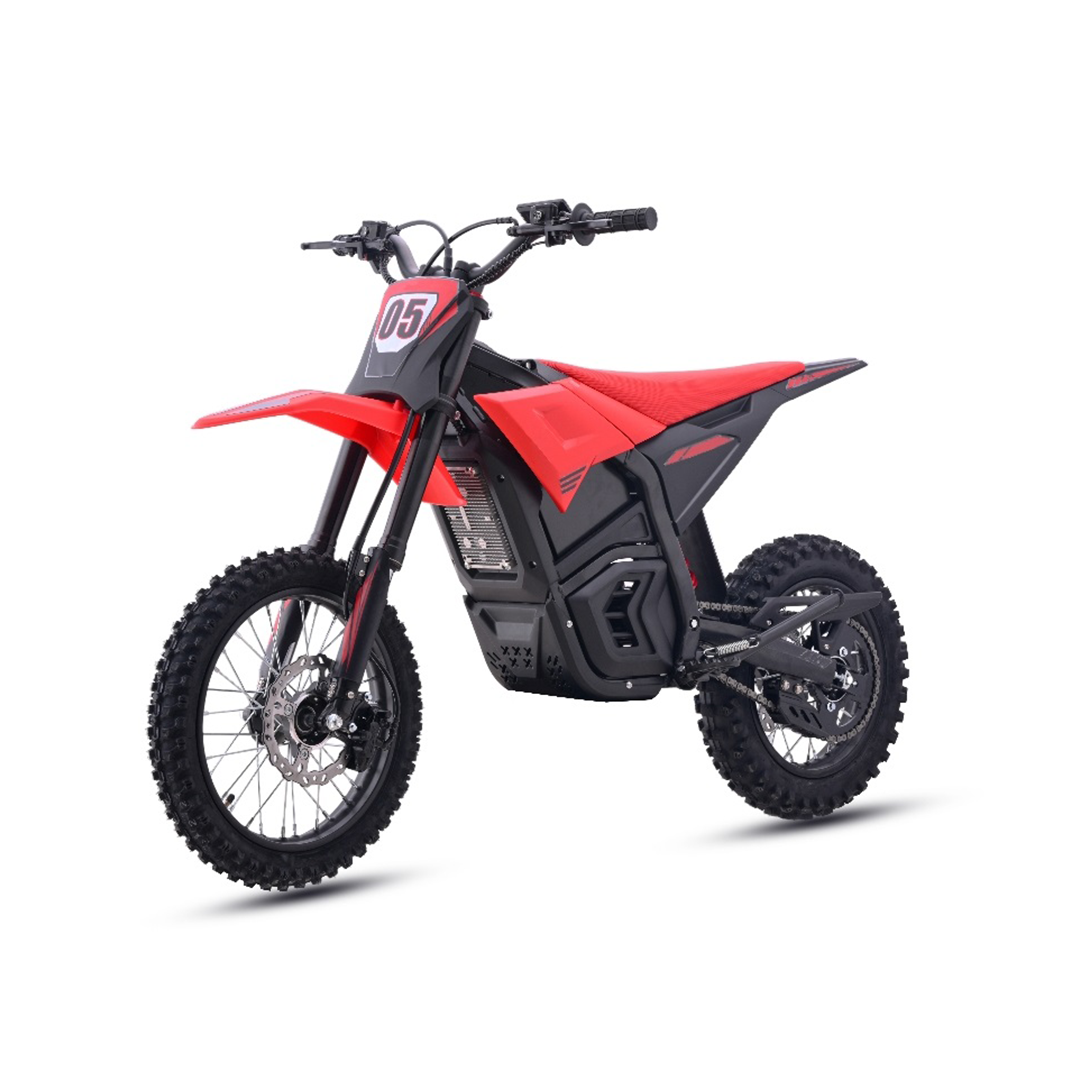 Off-Road E-Bike | Electric Dirt Bike | IonicMoto