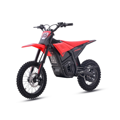 Off-Road E-Bike | Electric Dirt Bike | IonicMoto
