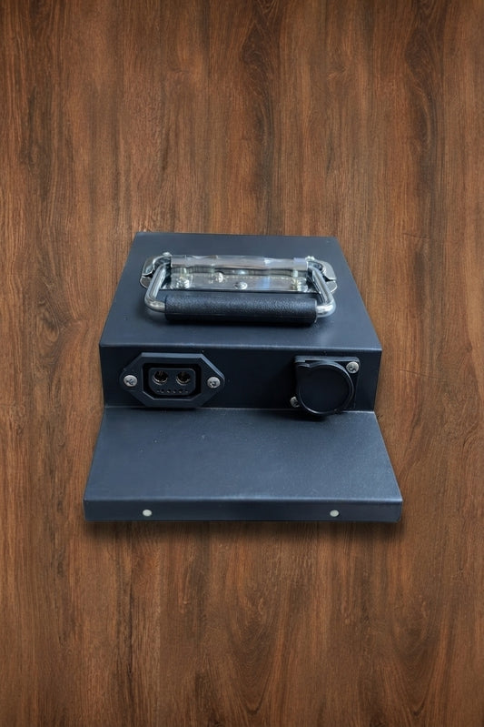 Battery Lid - IonicMoto