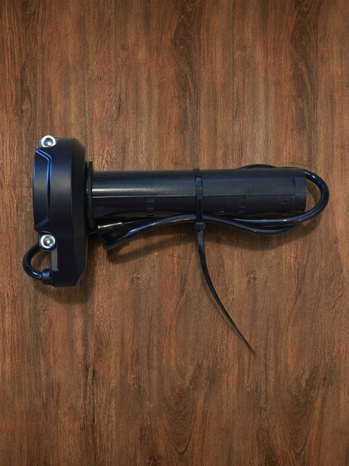 Throttle