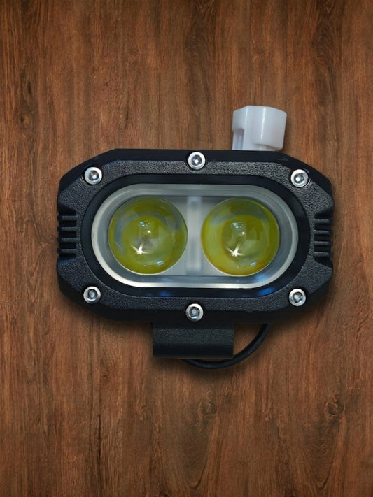 Headlight - IonicMoto