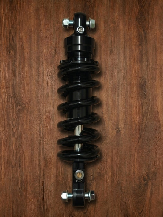 Rear Suspension - Adjustable - IonicMoto