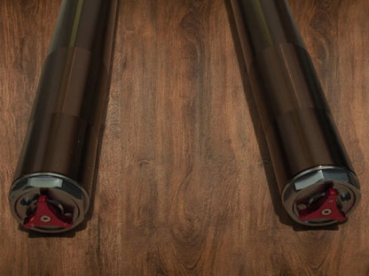 Fully Adjustable Suspension Forks